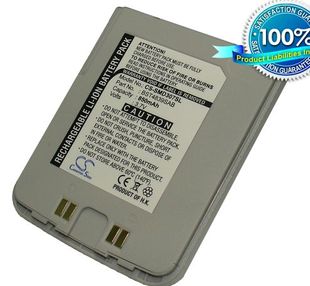 Samsung SGH-D307 / hopea akku 850 mAh