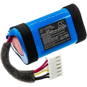 JBL Charge 5 Kaiuttimen akku 7800 mAh