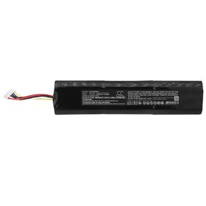 Neato Botvac D8 / D9 / D10 akku 5200mAh